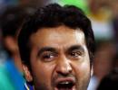 Kundra questioned for several hours by Delhi Police