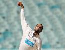 Ashes aspirant Ahmed to join Australia 'A' in England