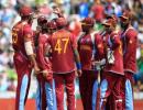 Ramdin charged with conduct contrary to spirit of the game