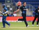 New Zealand clinch low-scoring thriller against Sri Lanka