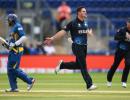 PHOTOS: Sri Lanka vs New Zealand, Champions Trophy