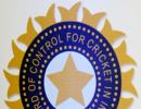 BCCI seeks more time for 'irregularities' report