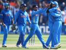 It's Team India's reputation vs WI's unpredictability