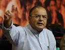 Bedi, Azad call for DDCA president Jaitley's head