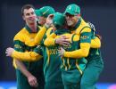 Champions Trophy: South Africa crush Pakistan to keep hopes alive