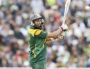 Top performer: Amla makes the difference