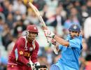 Champions Trophy: Jadeja, Dhawan power India into semis