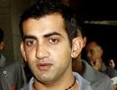 Few wrongdoers can't sully cricket's image: Gambhir