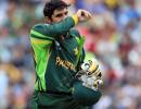 Pakistan's pathetic batting pains Misbah