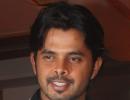 Sreesanth, Chavan released from Tihar on bail