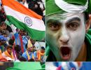 Super Saturday: Arch rivals Ind-Pak face off in CT clash