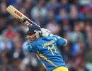 Sanga's gritty 134 sinks England