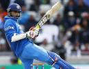 Champions Trophy: India thrash Pakistan to remain unbeaten