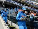 PHOTOS: India vs Pakistan, Champions Trophy (Edgbaston)