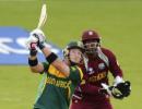 Ingram guides SA in semis