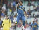 Champions Trophy: Sri Lanka to face India in semi-finals