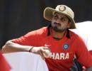 Harbhajan rescued by Indian Air Force