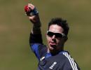 Pietersen named in England Twenty20 squad