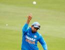 Raina is ICC Champions Trophy's top fielder