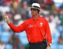 Umpires Dharmasena, Tucker to officiate in Champions Trophy final