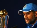 We have exploited the English conditions well: Dhoni