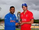 ICC to dedicate CT final to HIV awareness campaign