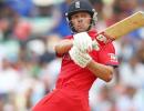 We are looking to seize the opportunity: Trott