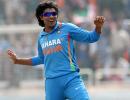 Jadeja consistent throughout; Ishant surprised