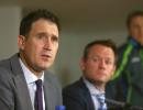 Revenue share is 'starving' grassroots: Cricket Australia