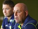 Embattled Australia ditch rotation policy for Ashes