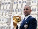 Unfair to compare Dhoni with former captains: Gavaskar