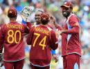 Tri-series: Weather worry as Windies take on Lanka in opener