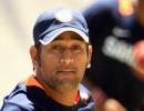 No Champions Trophy hangover, insists Dhoni