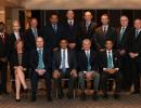 ICC Women's Committee head happy with schedule