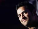 MS Dhoni: Captain Cool and how he bats criticism away