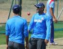 Dhoni set the tempo as a captain: Ashwin