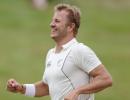 New Zealand add Wagner to squad for first England Test