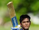 Chand's century helps Delhi clinch Vijay Hazare Trophy