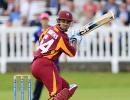 T20: Simmons helps Windies register easy win over Zimbabwe