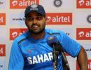 I was under pressure to deliver: Vijay