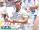 NZ seamer Bracewell doubtful for Test