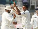 Stats: Ashwin has an impressive Test record at home