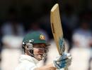 Clarke to bat up the order in Mohali