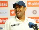 As captain you don't presume all players have common sense: Dhoni