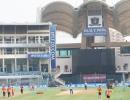 Warriors to play IPL home games at Pune