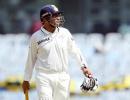 Should Sehwag be dropped from the Test team?