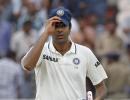 In-form Ashwin vindicates Dhoni's decision