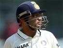 Sehwag dropped for last two Australia Tests