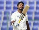 Sangakkara hits 31st Test ton as Bangladesh toil