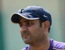 'Sehwag could have been given a chance in Mohali'